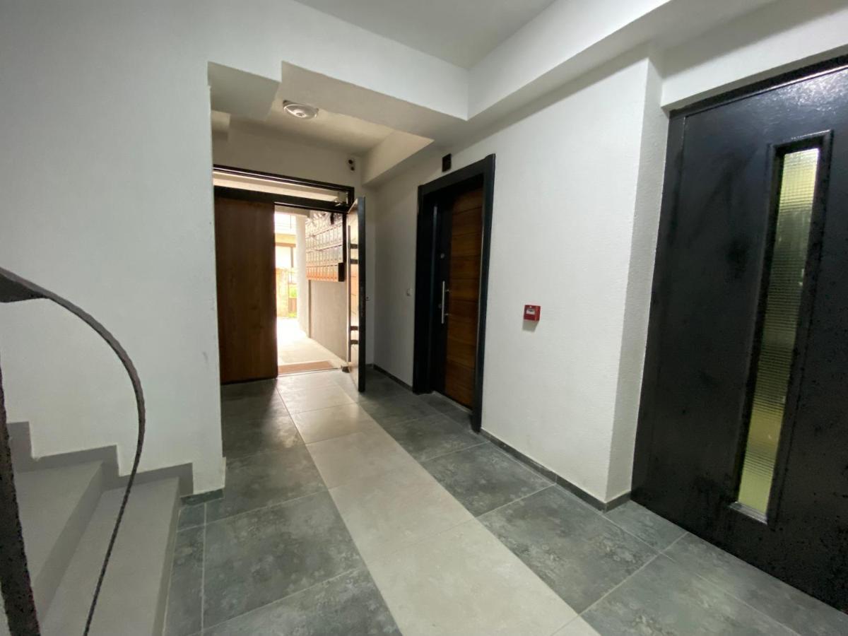 Sis Apartments Ohrid Exterior photo